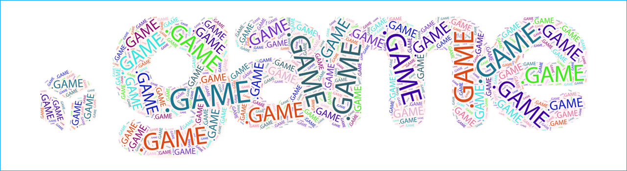 зона GAME