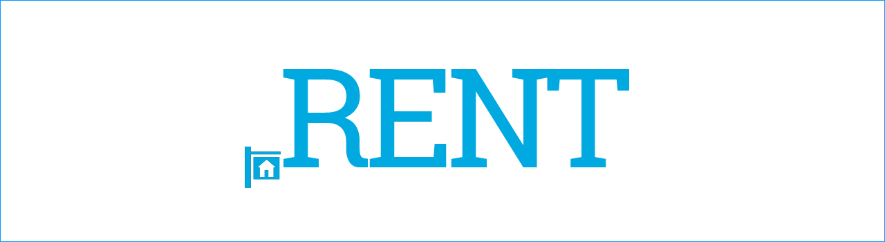 зона RENT