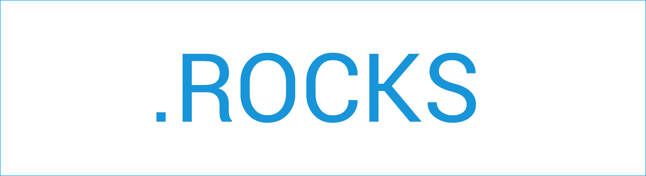 зона ROCKS