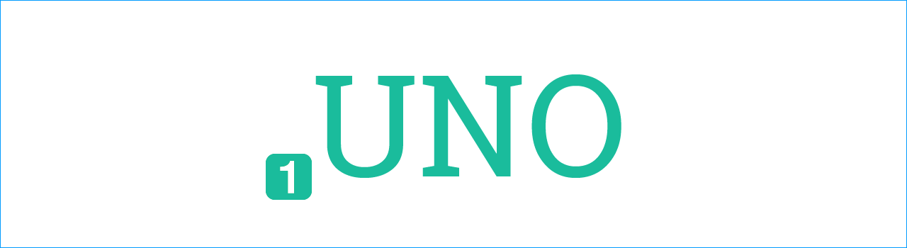 зона UNO